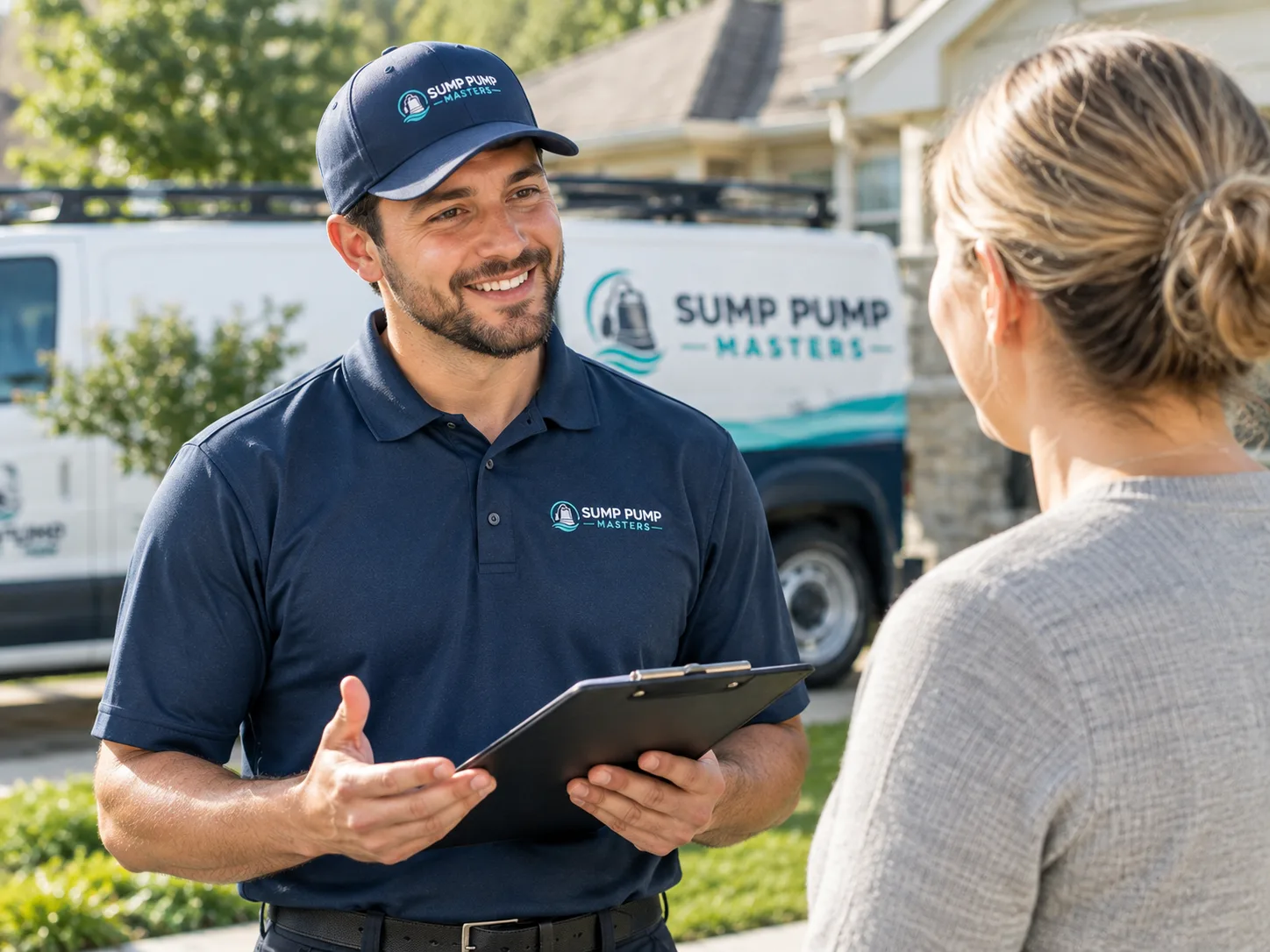 Sump Pump Repair Pine Mountain, GA FAQs
